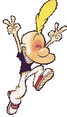 Gif de Titeuf